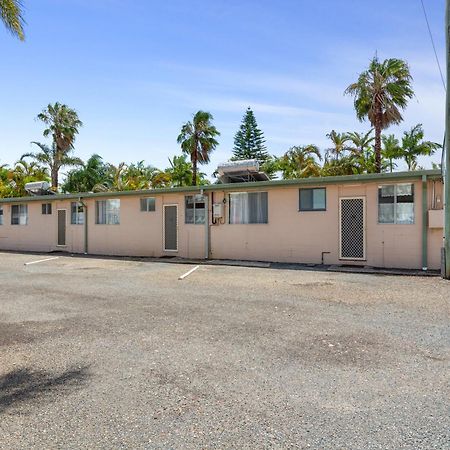 Leisure Tourist Park Hotel Port Macquarie Exterior photo
