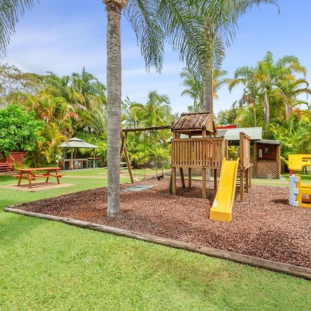 Leisure Tourist Park Hotel Port Macquarie Exterior photo