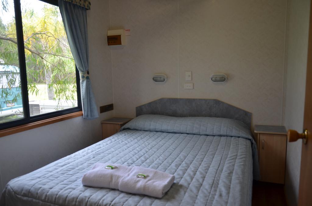 Leisure Tourist Park Hotel Port Macquarie Exterior photo