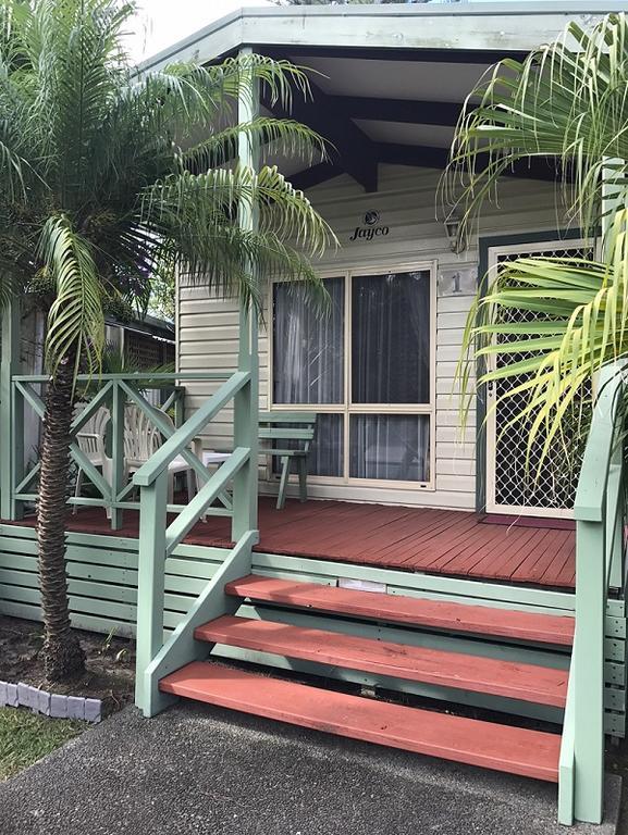 Leisure Tourist Park Hotel Port Macquarie Exterior photo