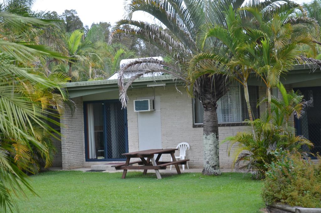 Leisure Tourist Park Hotel Port Macquarie Exterior photo